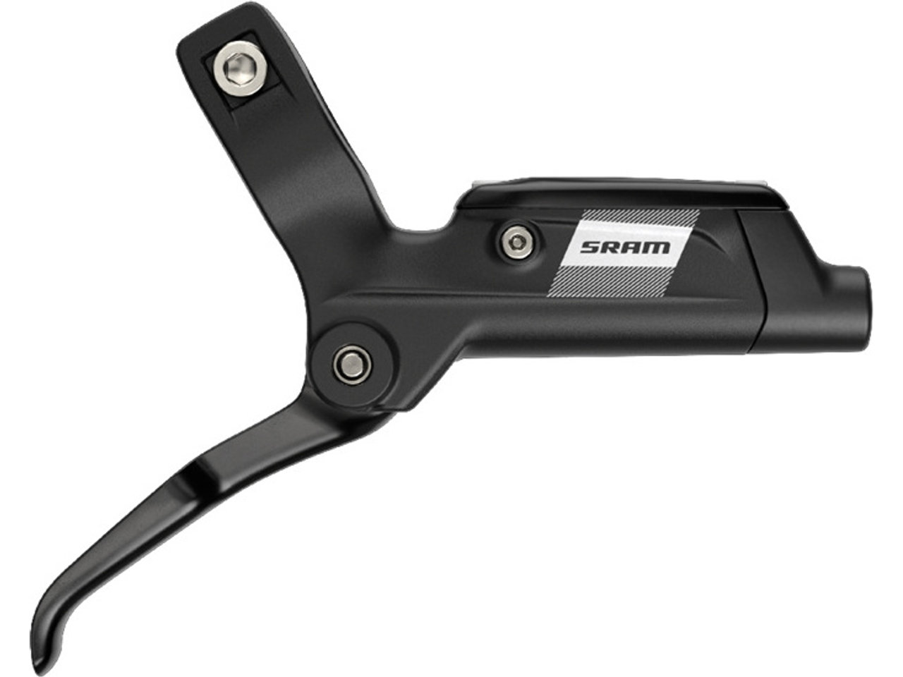 SRAM S300 Flat Mount Scheibenbremse