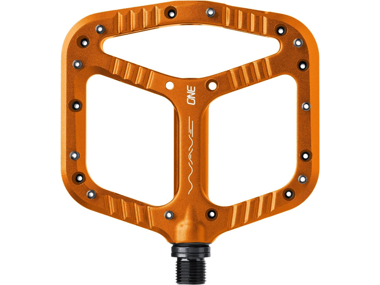 ONE UP COMPONENTS Wave Pedaler ONE UP COMPONENTS Wave Pedaler