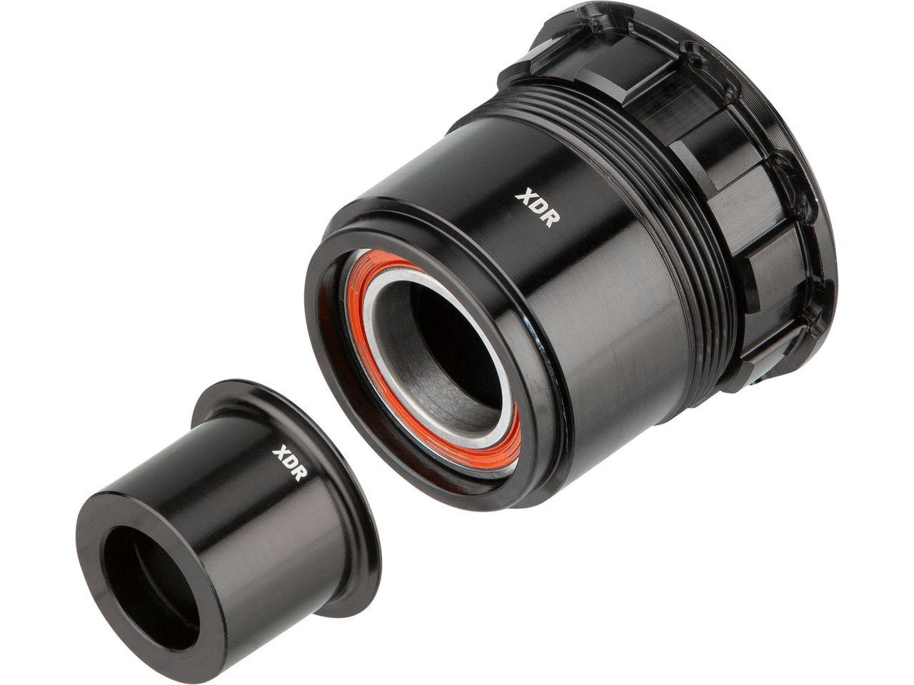 DT Swiss Umrüstkit für Ratchet Naben auf SRAM XDR 11-/12-fach Road