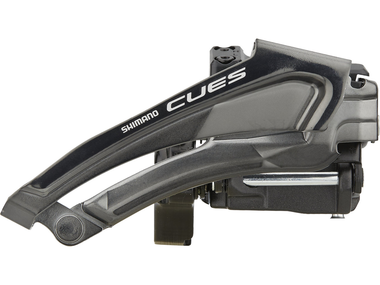 Shimano CUES Umwerfer FD-U8010 2-/10-/11-fach