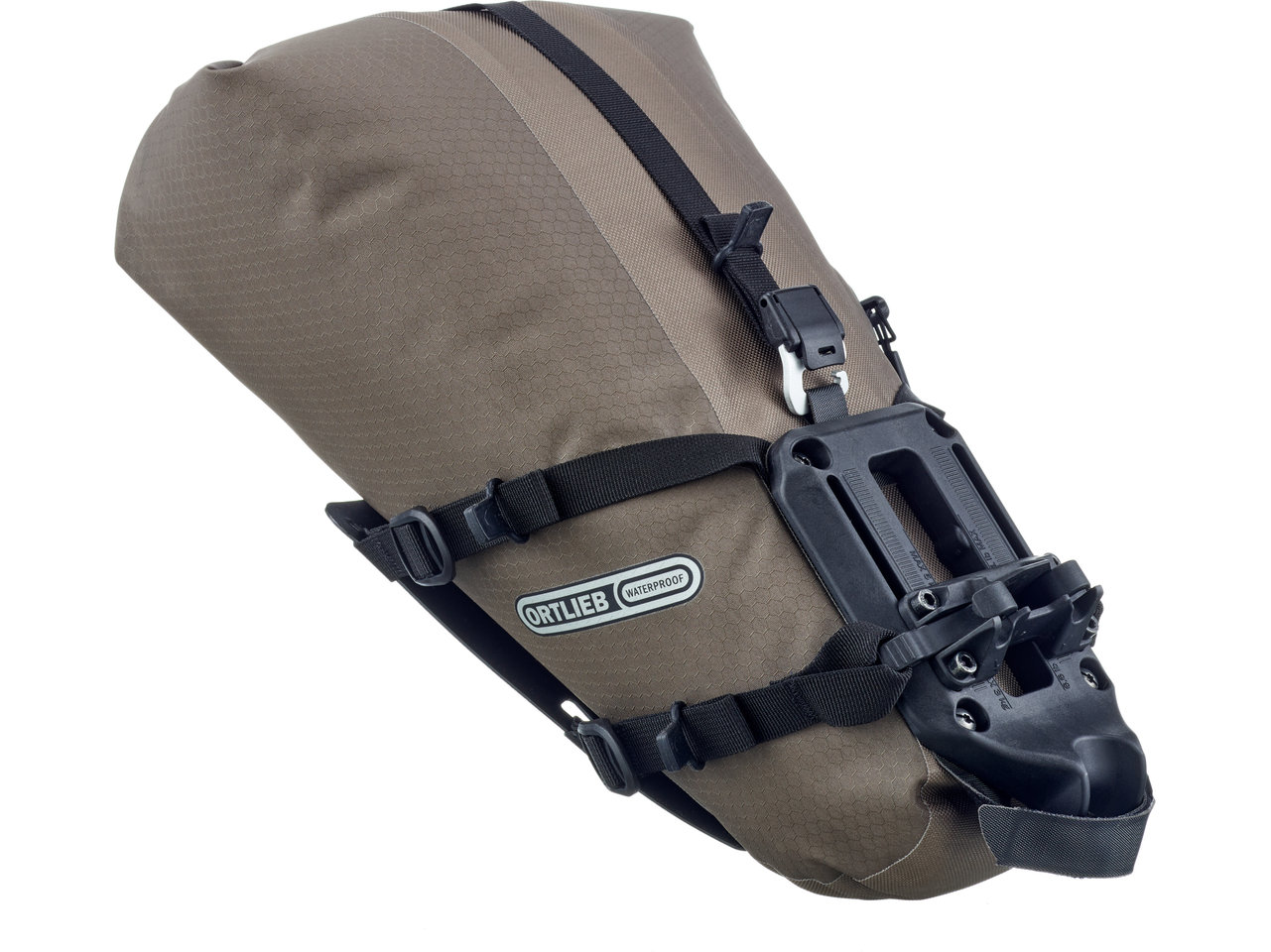 Seat-pack Qr Satteltasche