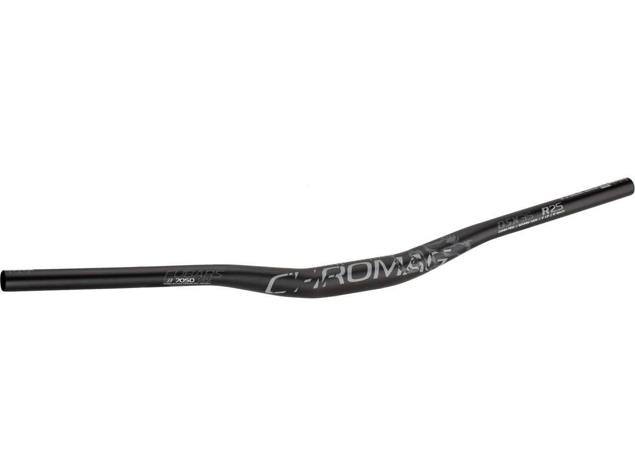 Chromag Fubars OSX 35 25 mm Riser Lenker