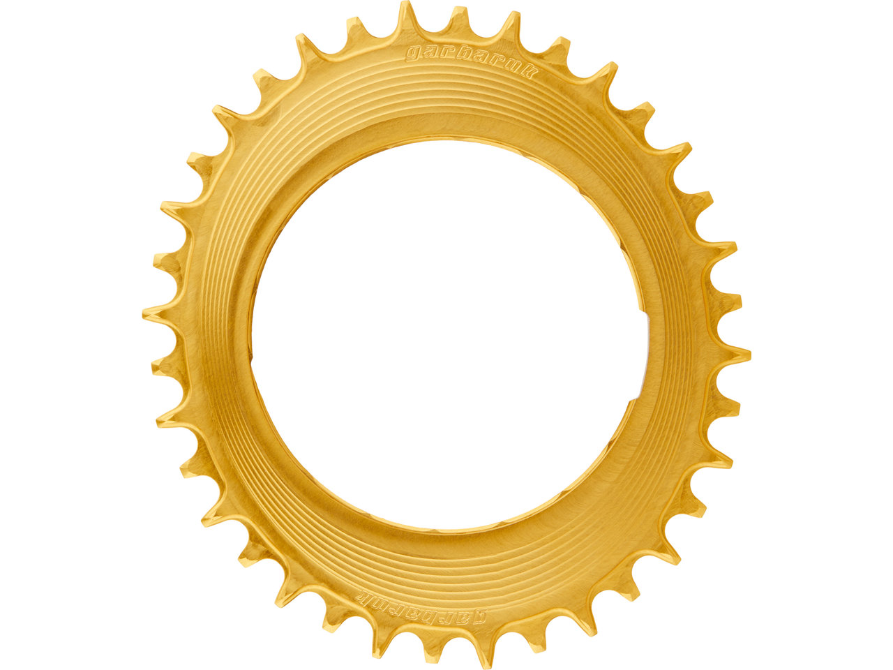 Thread Mount Kettenblatt Für Sram Xx/xx Sl Pm 3 Mm Oval