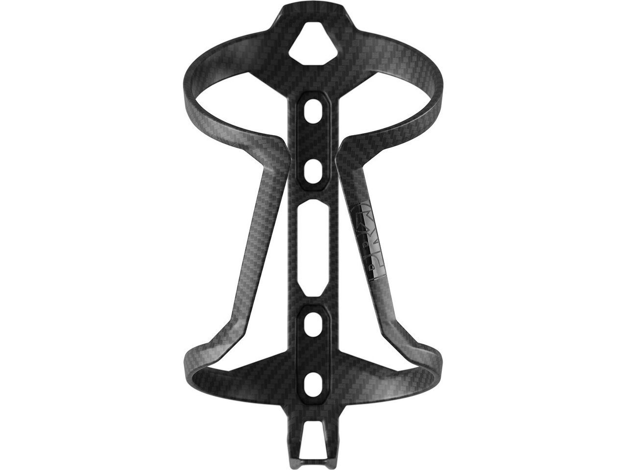 PRO Team Carbon Flaschenhalter