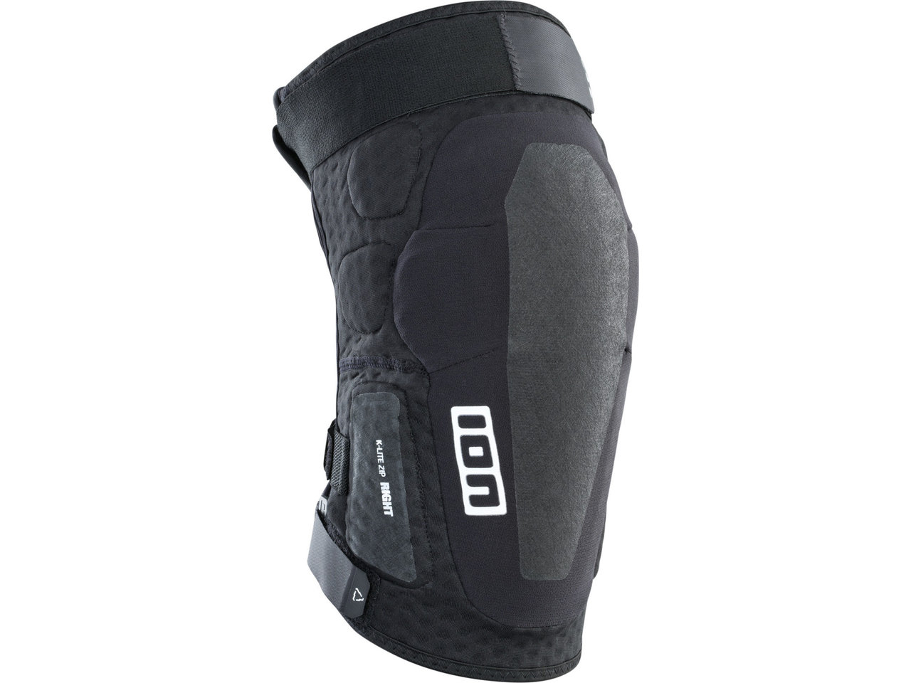 ION K-Lite Zip Knieschoner ION K-Lite Zip Knieschoner