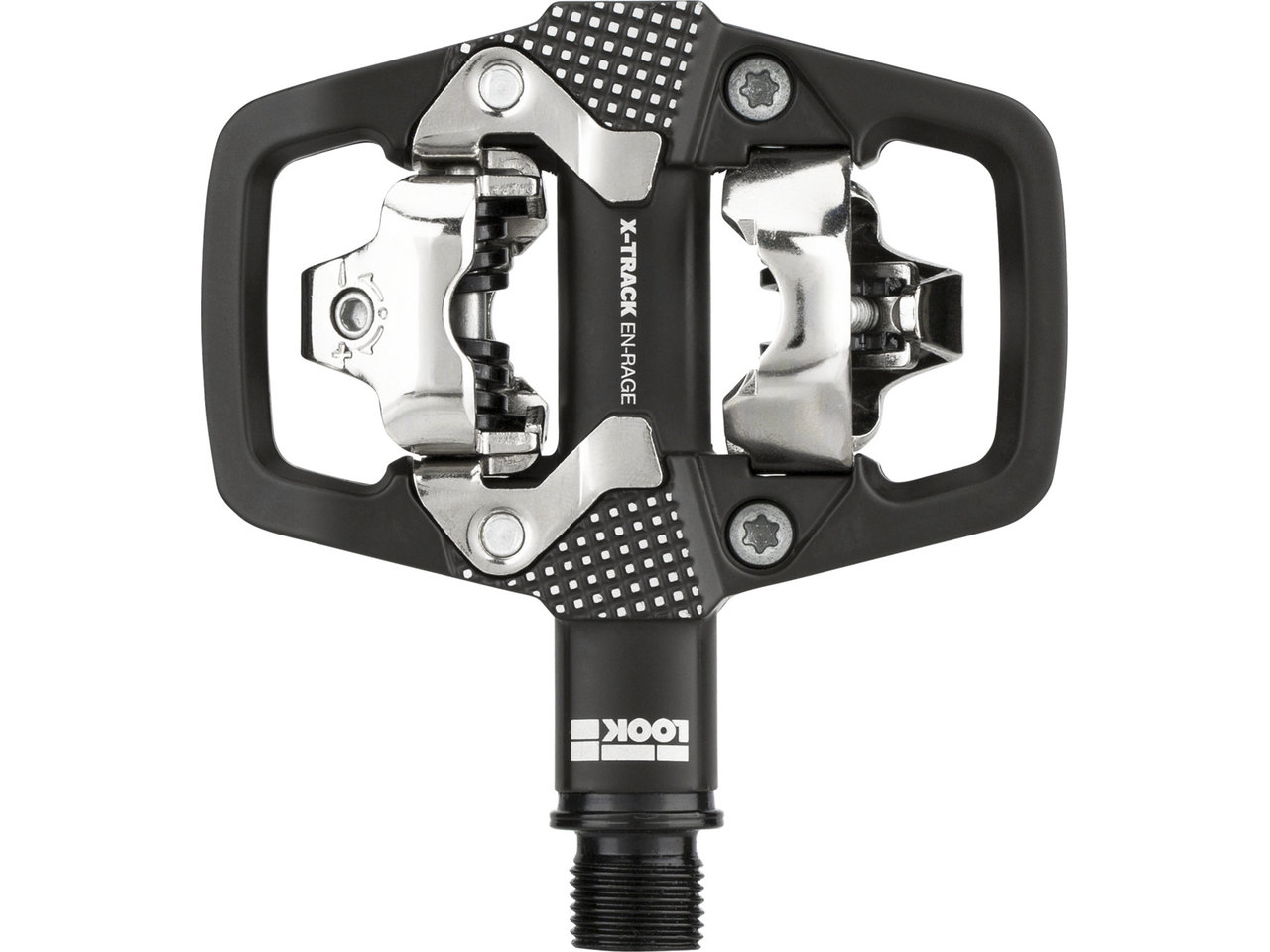 Look X-Track En-Rage Klickpedale