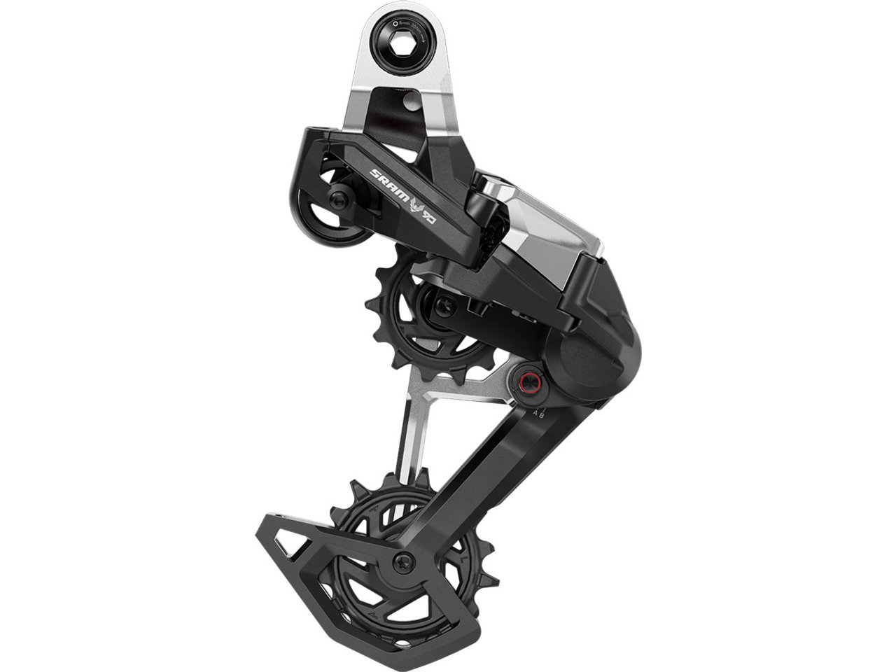 SRAM Eagle 90 T-Type Schaltwerk 12-fach