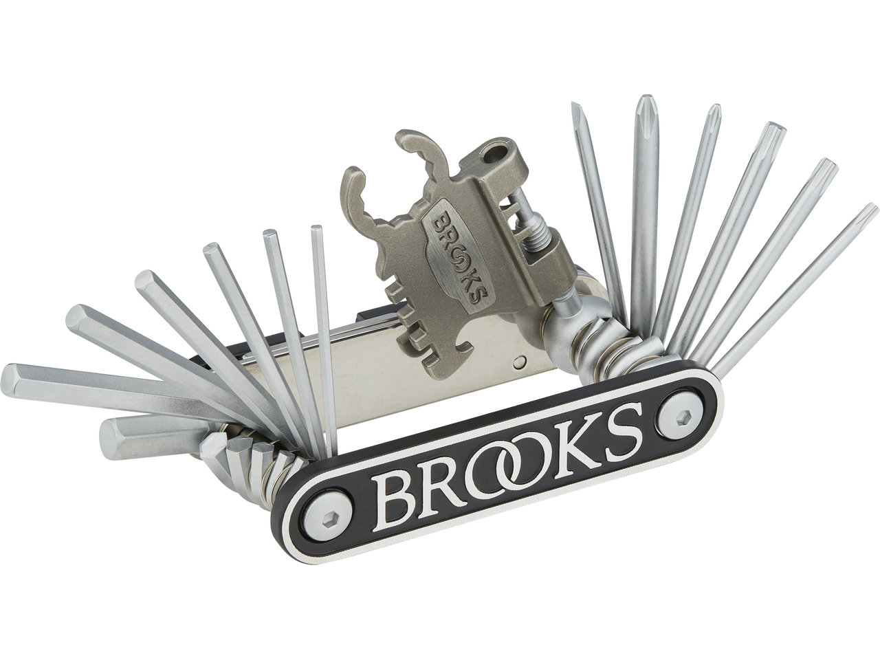 Brooks Mt21 Multiverktøy Brooks Mt21 Multiverktøy
