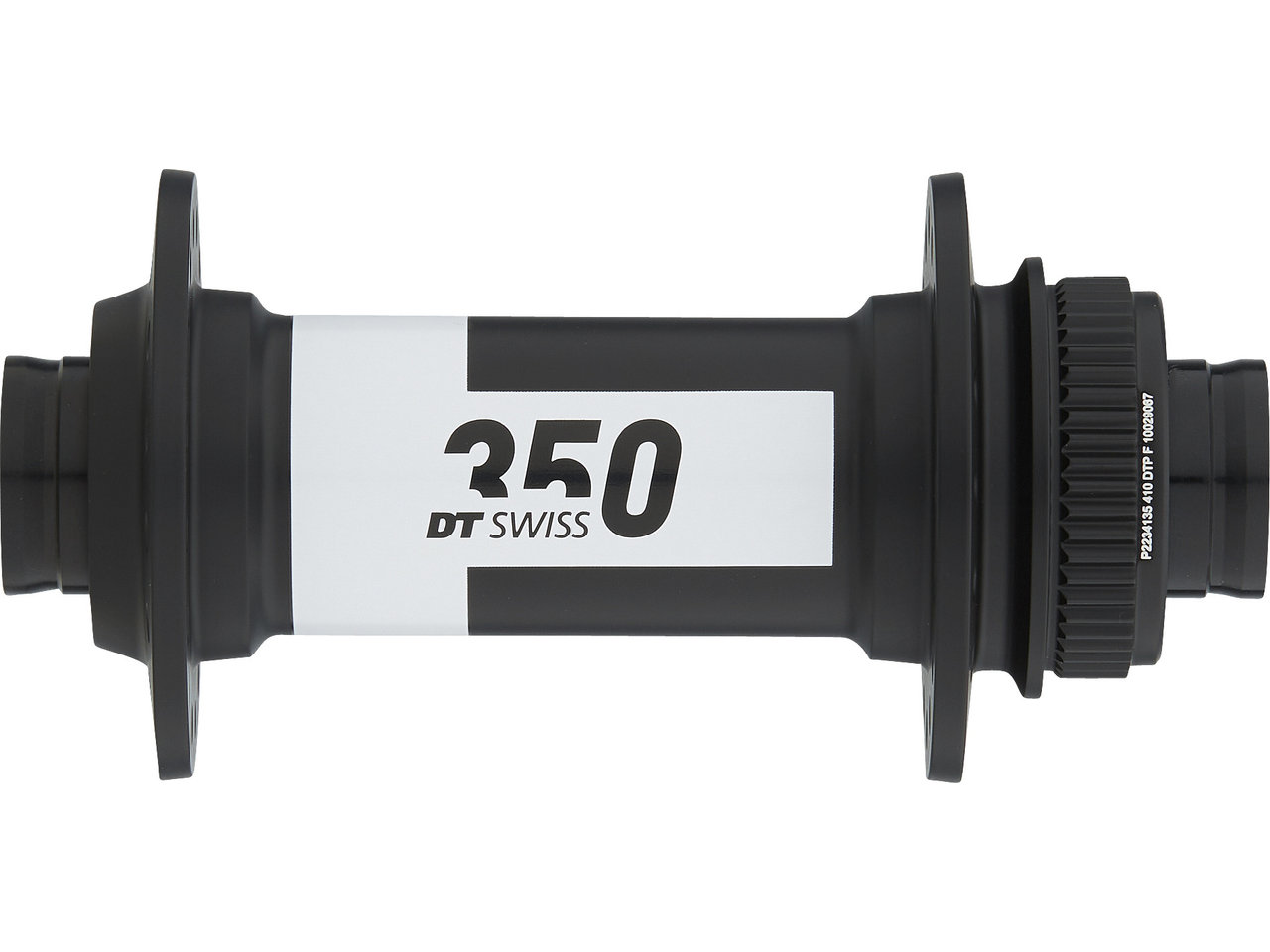DT Swiss 350 Classic MTB Boost Disc Center Lock VR-Nabe