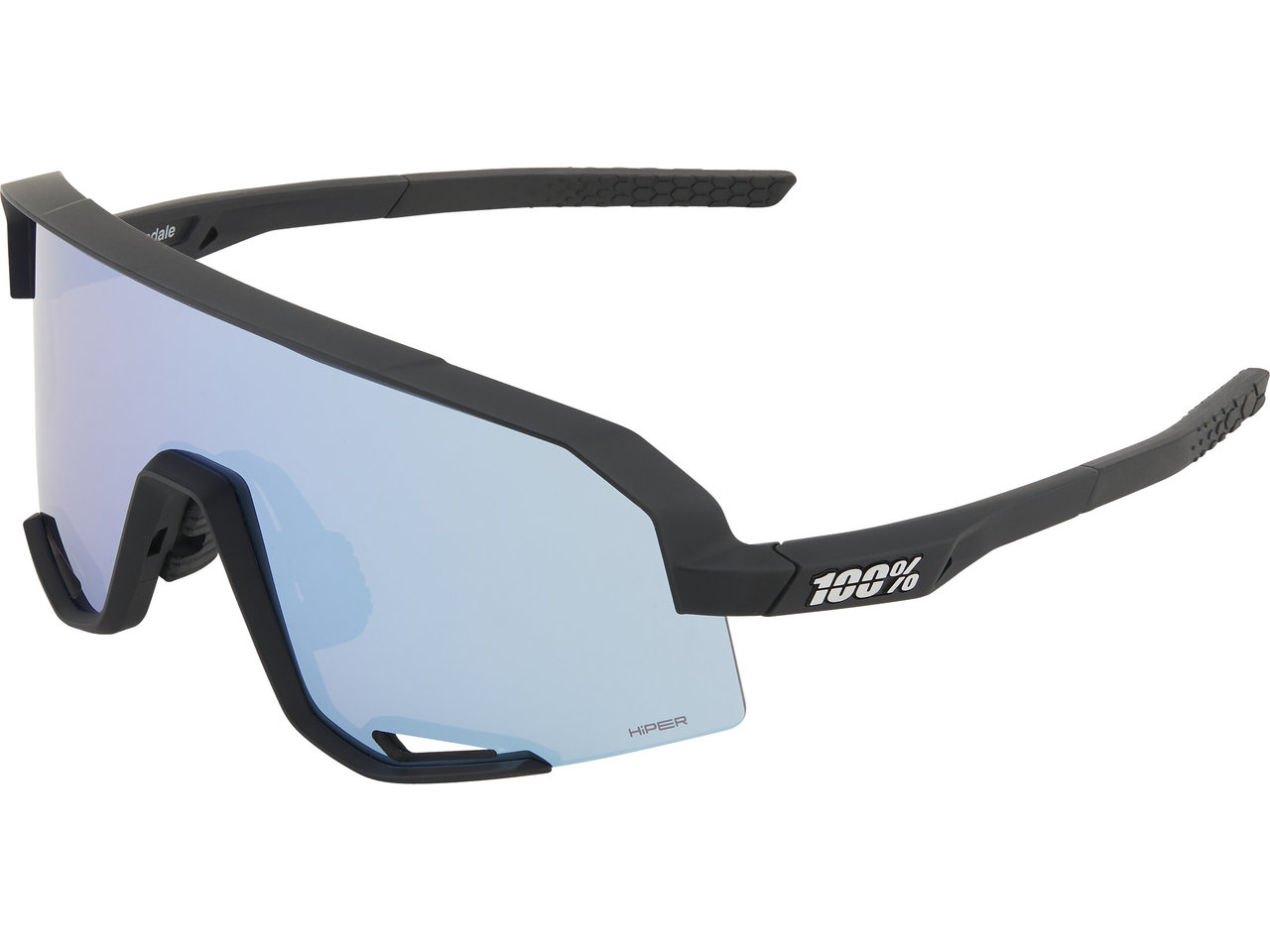 100% Slendale Hiper Sportbrille