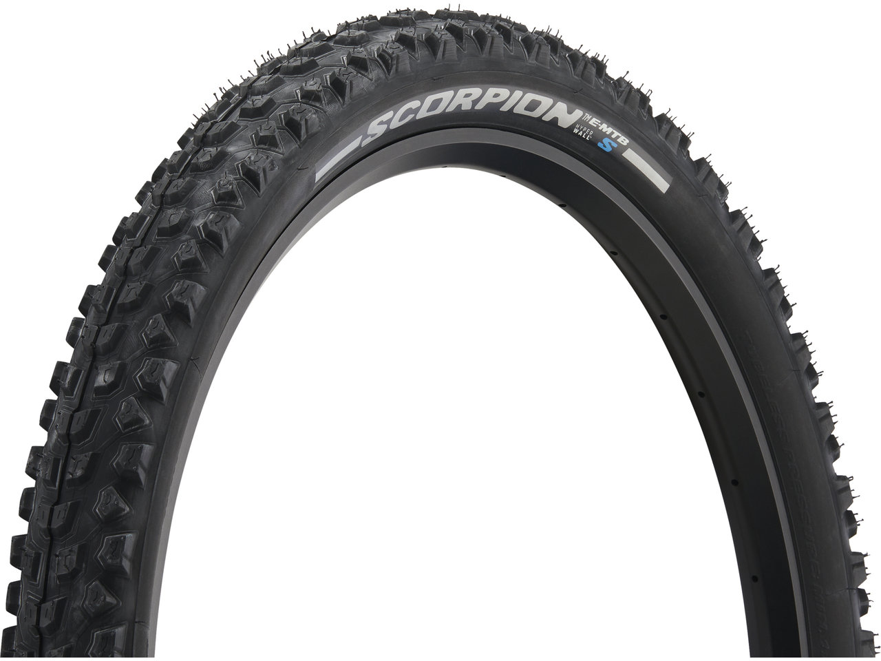 Pirelli Scorpion E-MTB Soft Terrain 29" Faltreifen