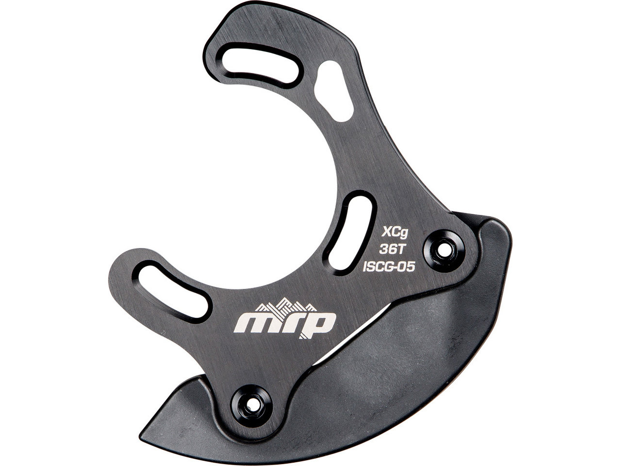 MRP Bashguard XCg V2 2-fach