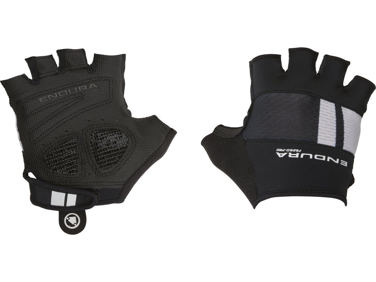 Endura FS260 Pro Aerogel Sykkelhandsker Endura FS260 Pro Aerogel Sykkelhandsker