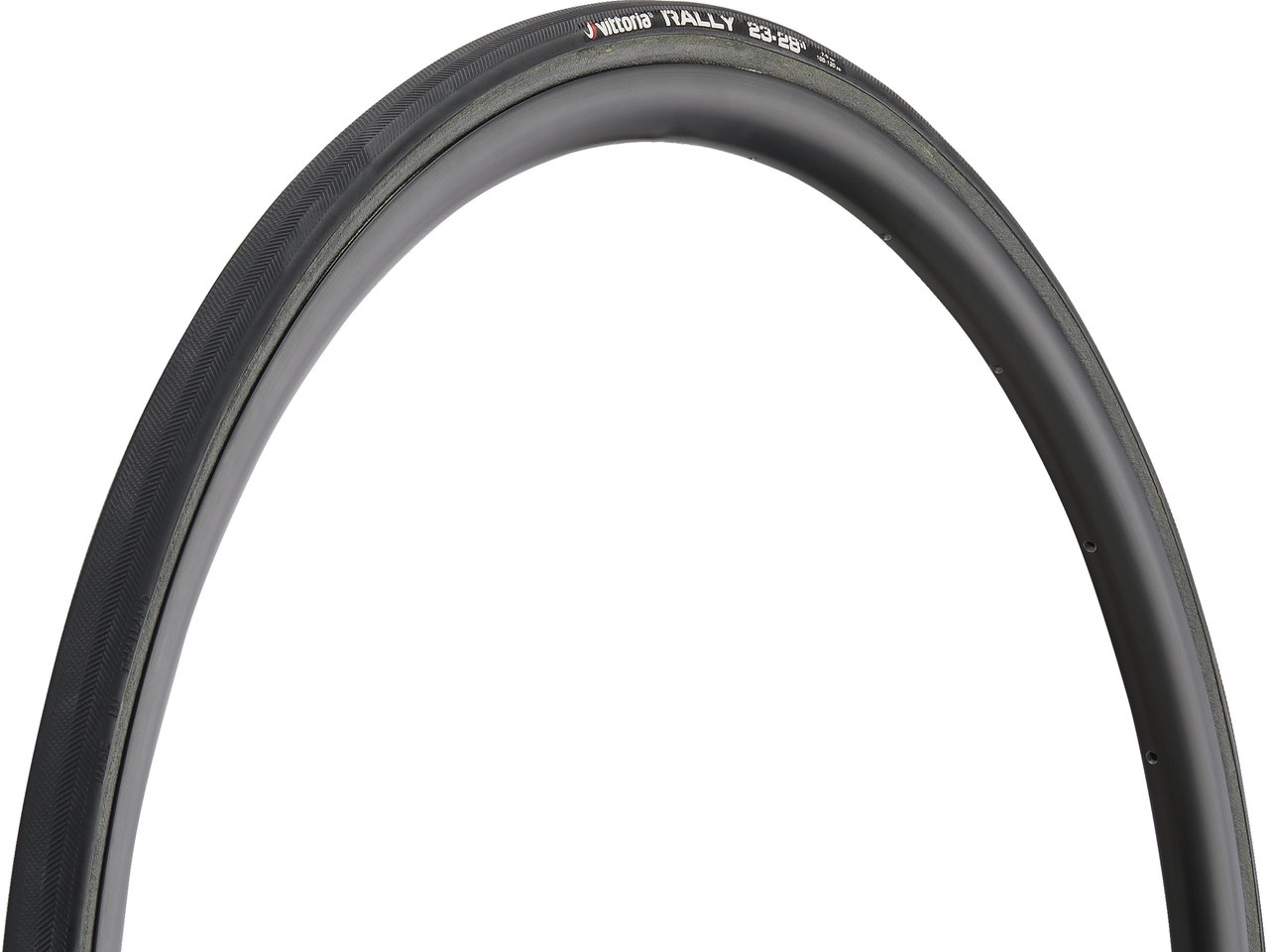 Vittoria Rally 28" Schlauchreifen
