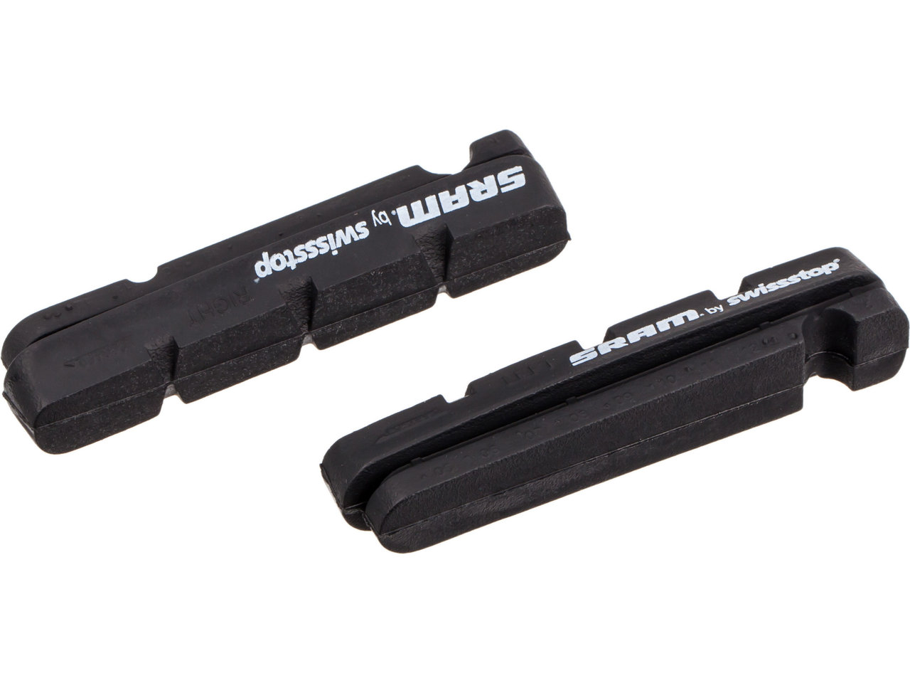SRAM Bremsgummis Road für Rival / Force / Red / ShortyUltimate