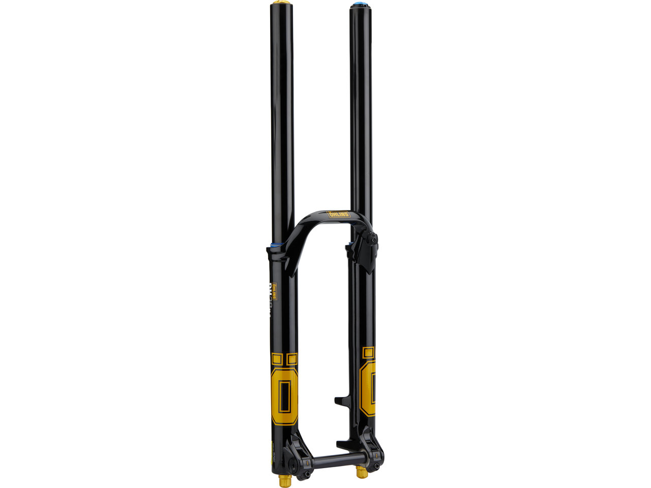 ÖHLINS DH38 m.2 Coil TTX18 29''-27.5'' Boost Federgabel