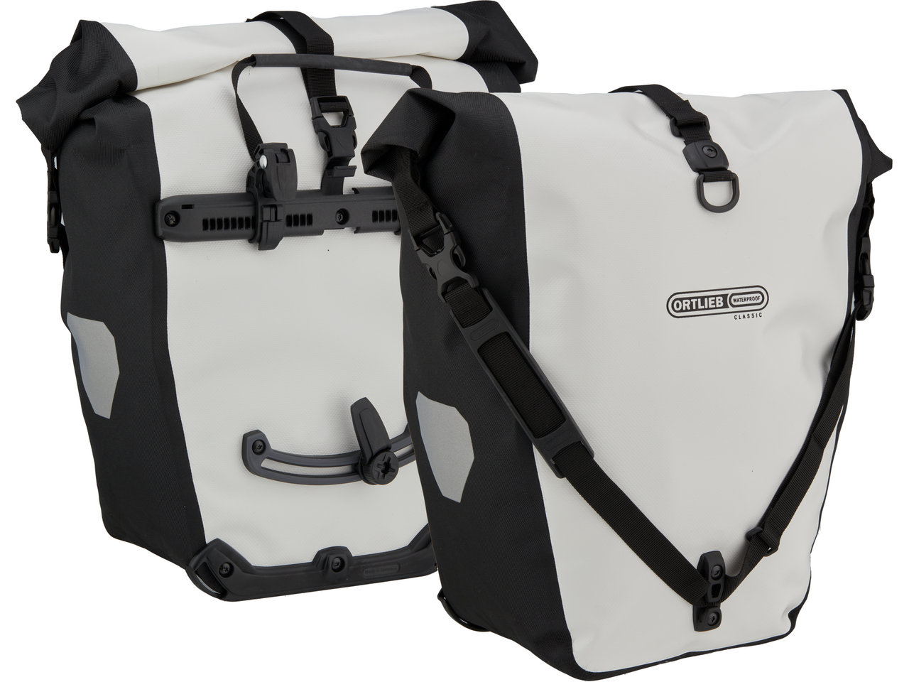 Ortlieb Back-Roller Fahrradtaschen