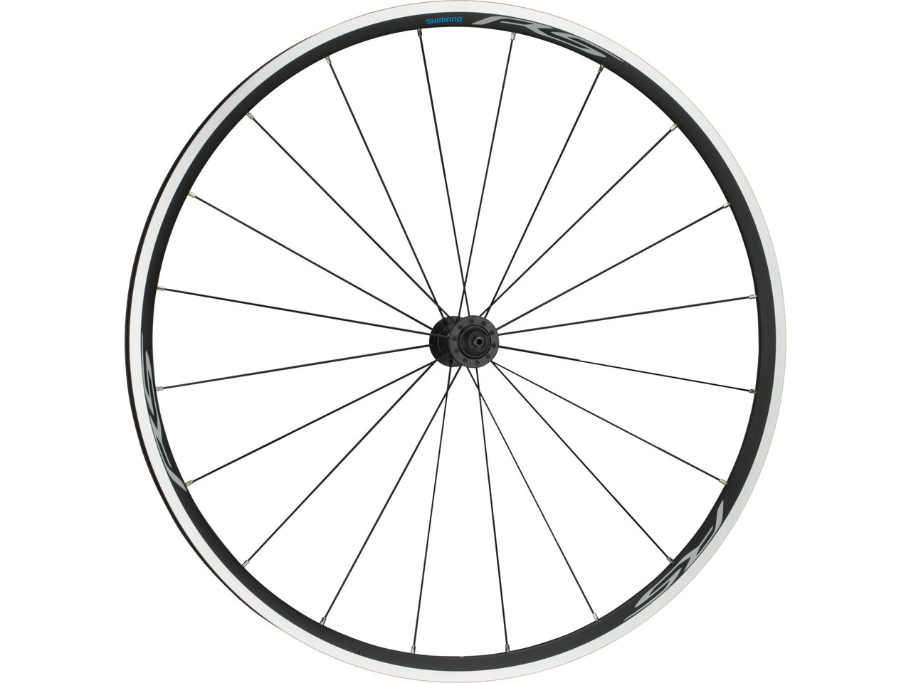 Shimano WH-RS100-CL Laufradsatz