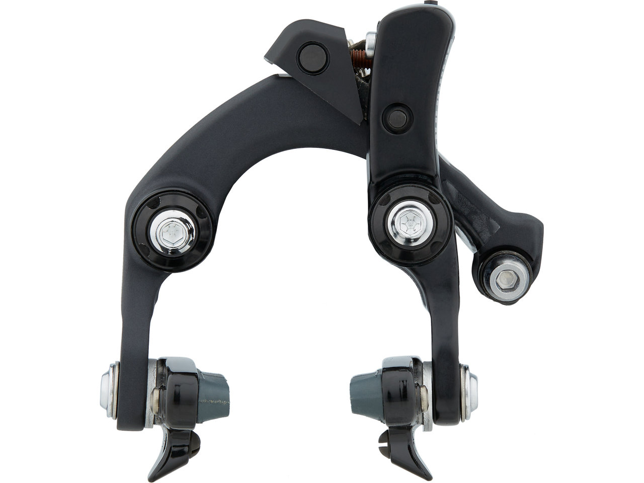 Shimano Felgenbremse BR-RS811 Direktmontage mit R55C4 für Carbonfelge Shimano Felgenbremse BR-RS811 Direktmontage mit R55C4 für Carbonfelge