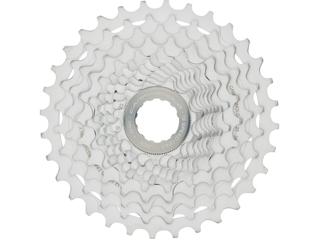 Campagnolo Chorus 11-fach Kassette Campagnolo Chorus 11-fach Kassette