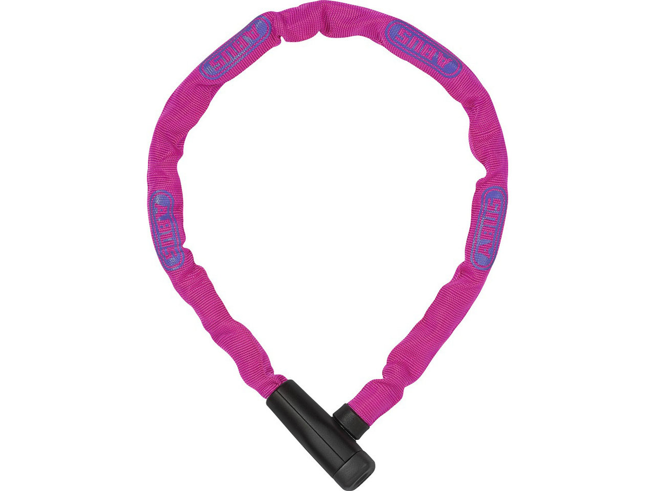 ABUS Steel-O-Chain 5805 K Kettenschloss
