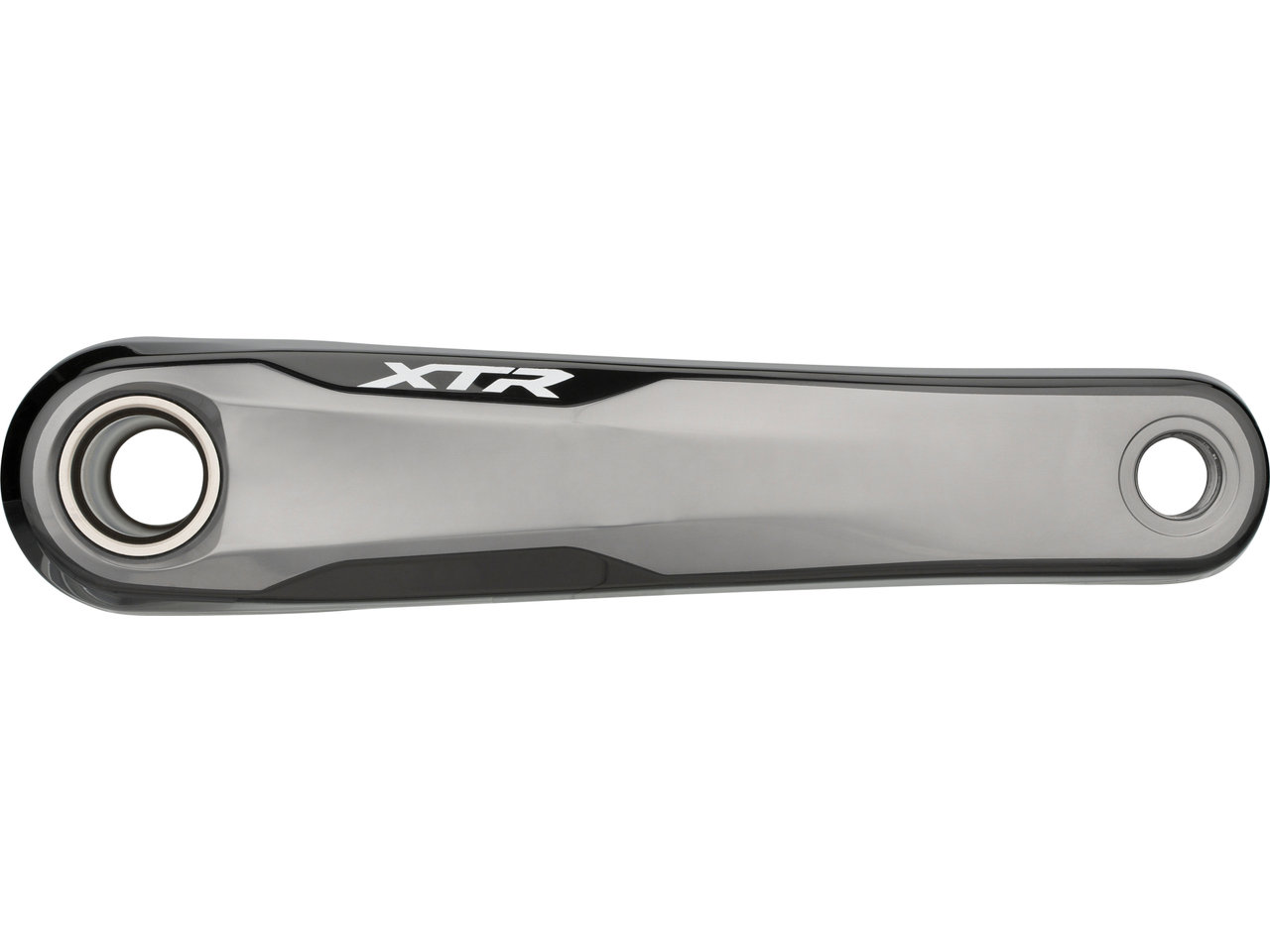 Shimano XTR Enduro Kurbel FC-M9120-1 Hollowtech II Shimano XTR Enduro Kurbel FC-M9120-1 Hollowtech II