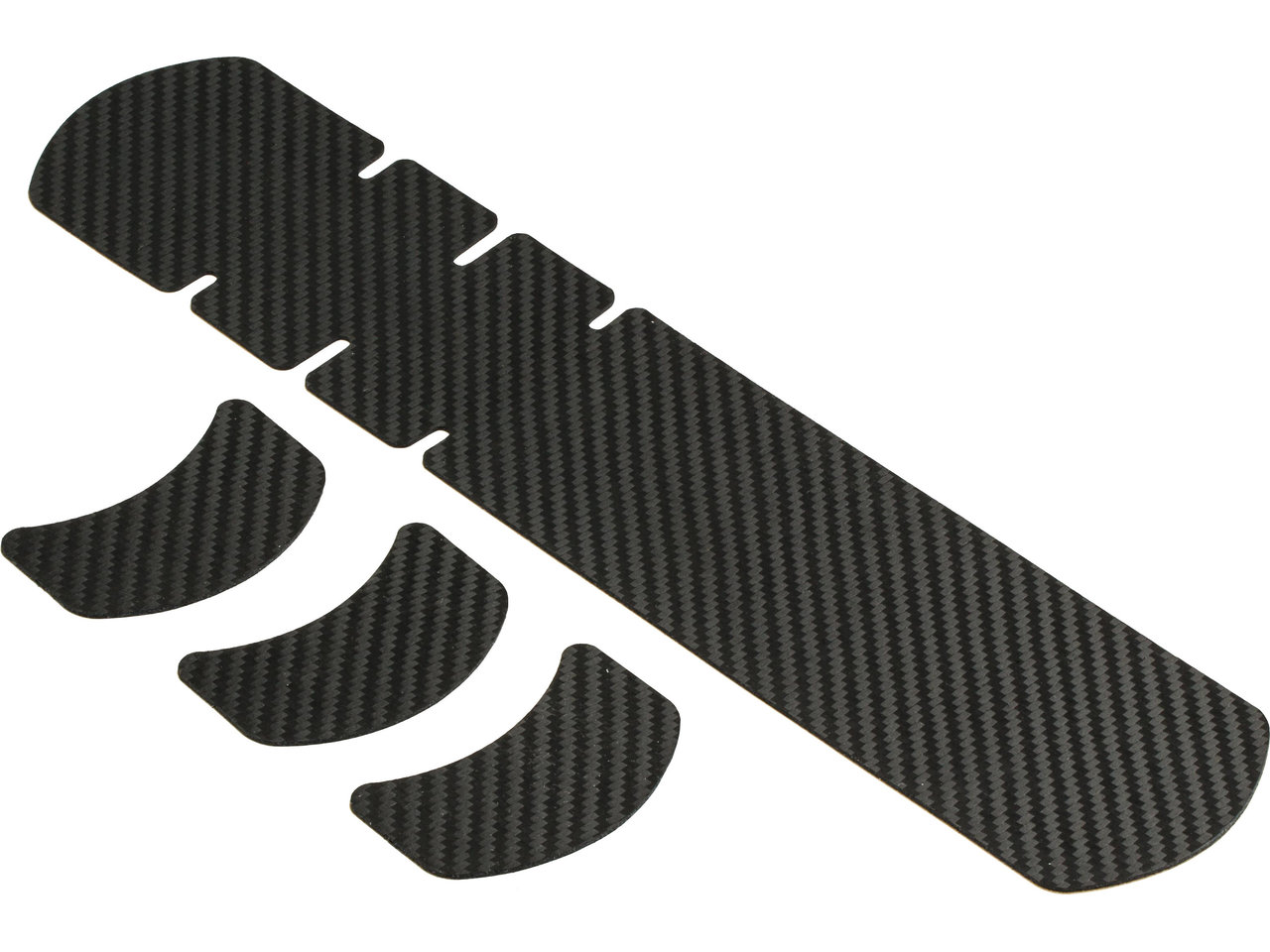 Lizard Skins Frame Protector Unterrohrschutzfolie L Carbon Leather Lizard Skins Frame Protector Unterrohrschutzfolie L Carbon Leather