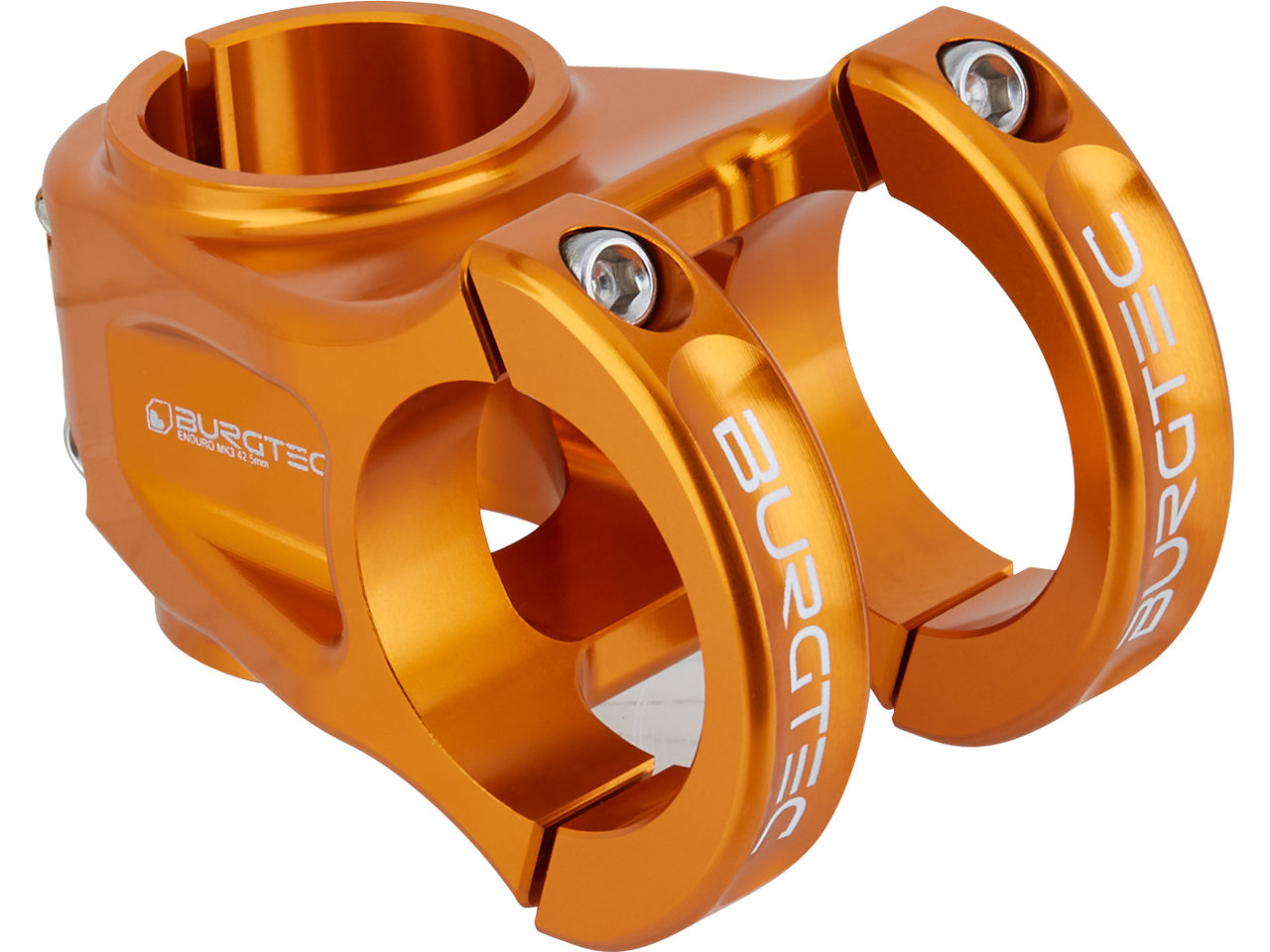Iron bro orange