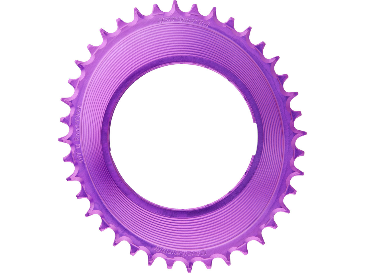 Thread Mount Kettenblatt Für Sram Red Xplr Axs Pm Oval
