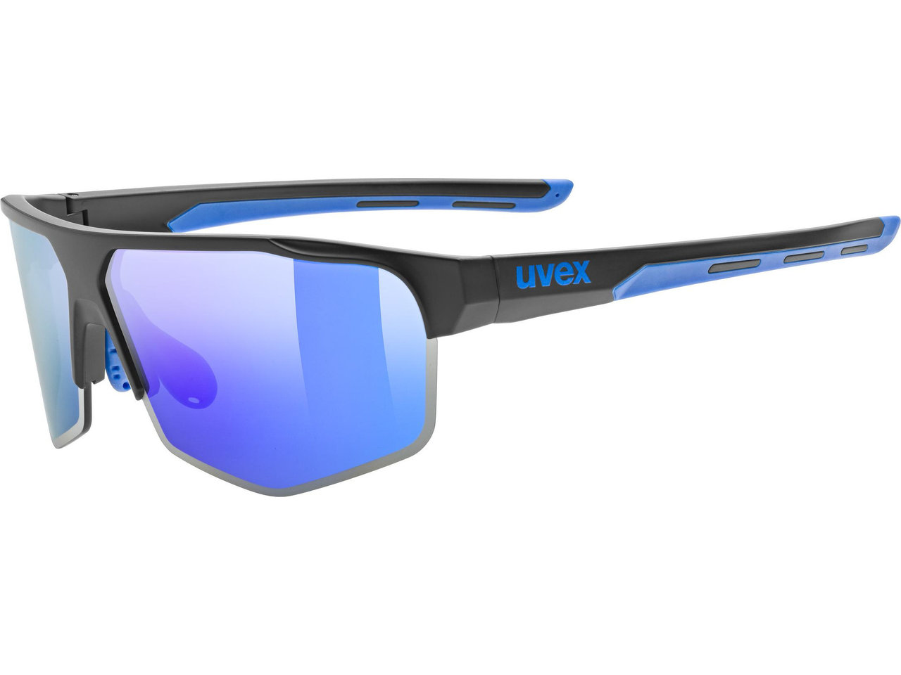 Uvex Axos Set Sportbrille