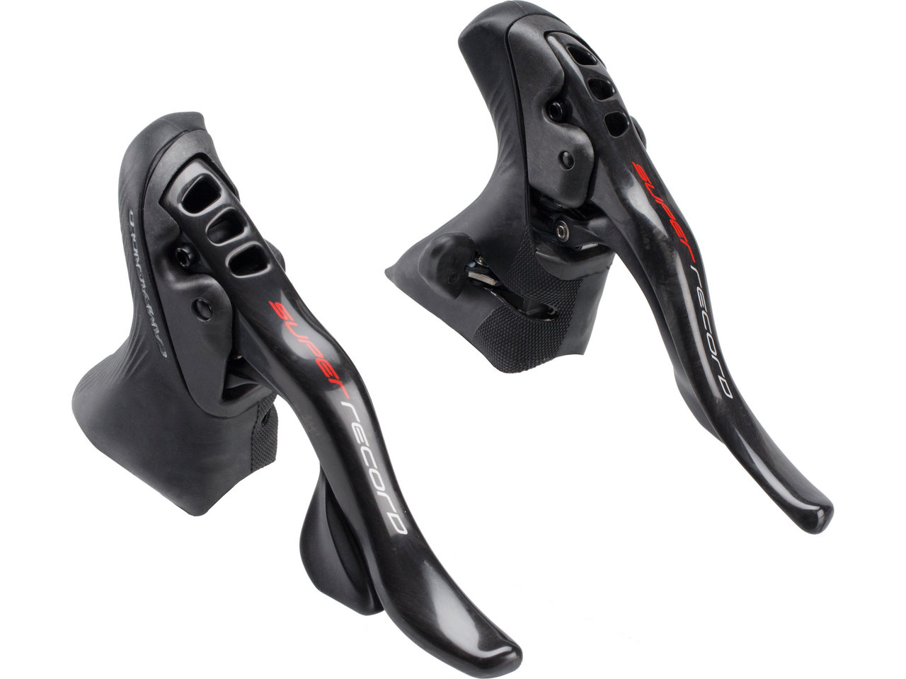 Campagnolo Super R. 12x2-Delt Girhendler