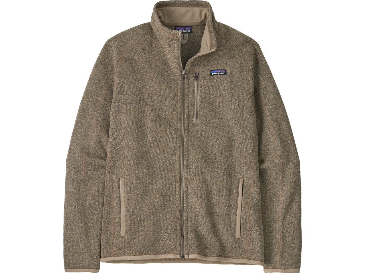 Patagonia Better Sweater Jacke