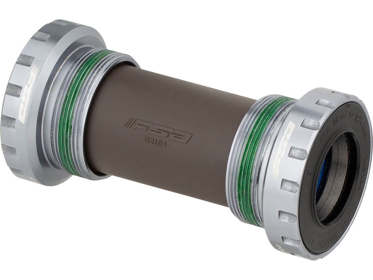 FSA BB-8681 MegaExo 24 mm NBD BSA Innenlager FSA BB-8681 MegaExo 24 mm NBD BSA Innenlager