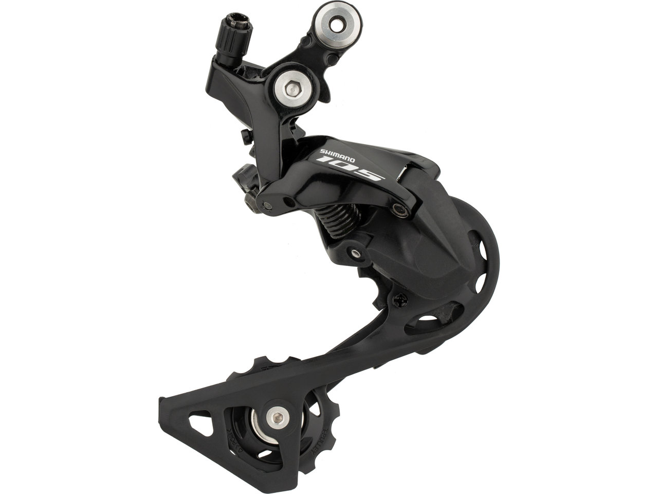 Shimano 105 Schaltwerk Shadow RD-R7000 11-fach Shimano 105 Schaltwerk Shadow RD-R7000 11-fach