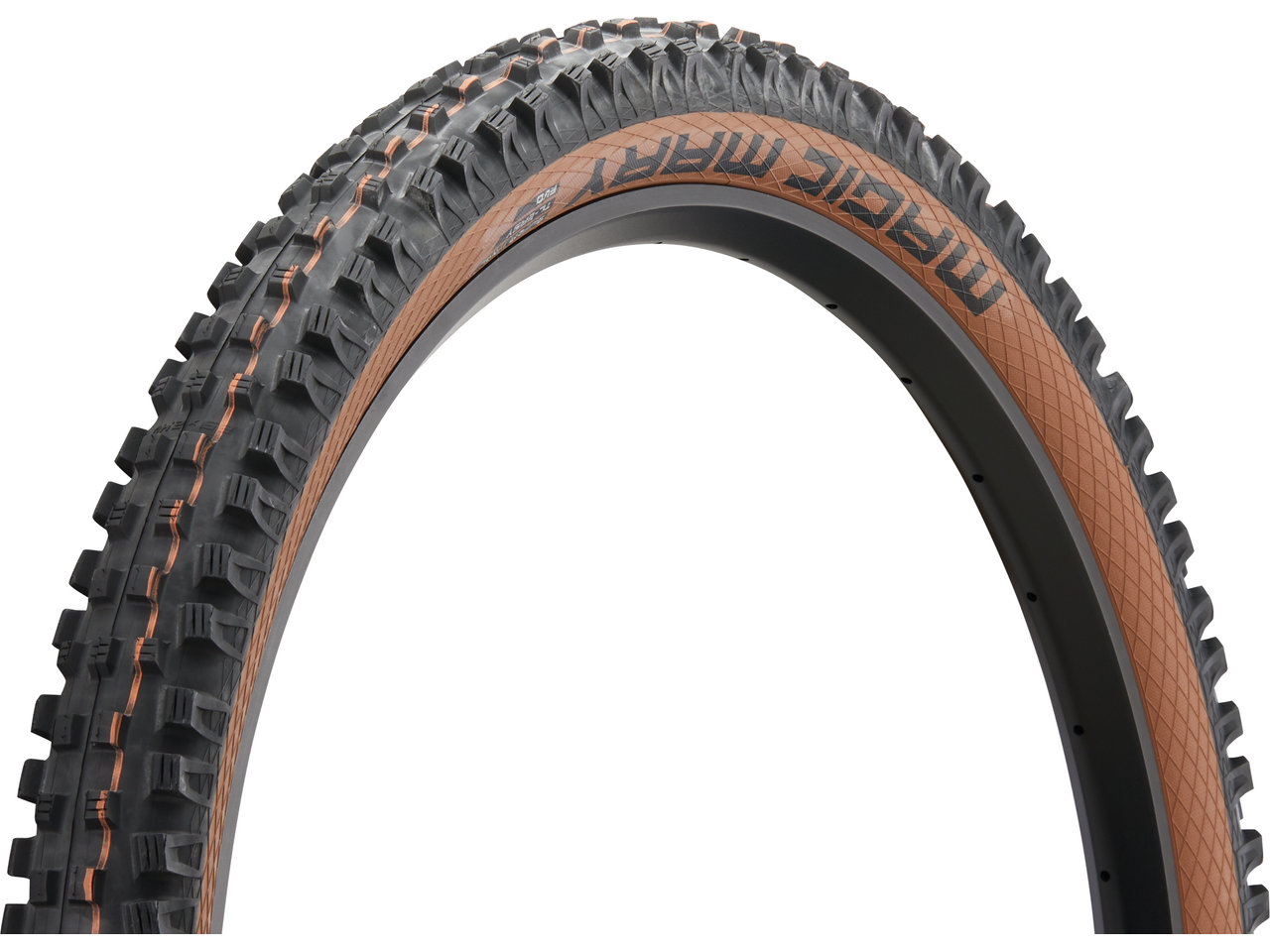 Schwalbe Magic Mary Evolution ADDIX Soft Super Trail 29+ Faltreifen