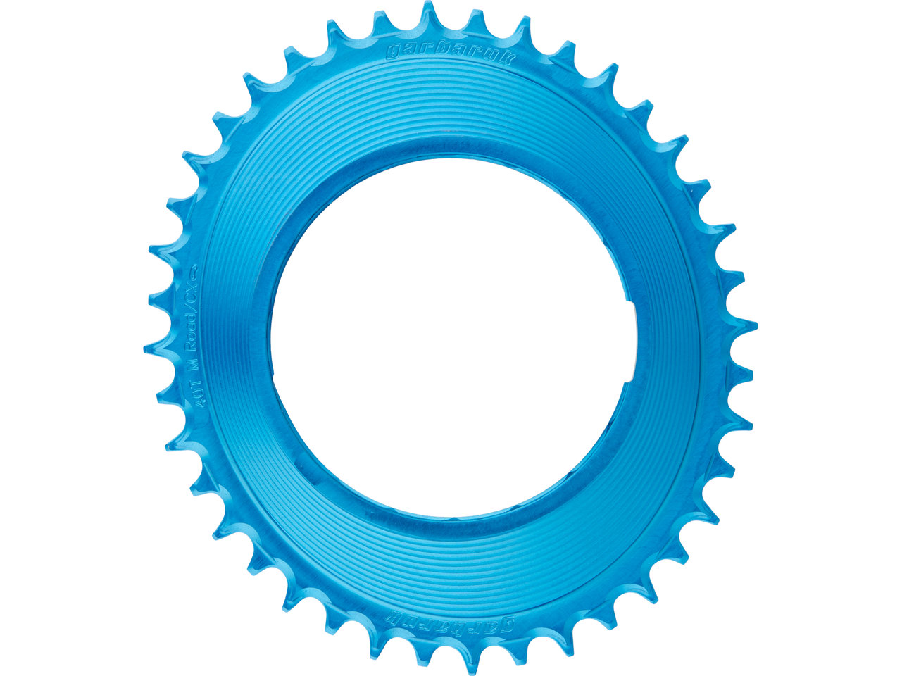 Thread Mount Kettenblatt Für Sram Red Xplr Axs Pm Oval