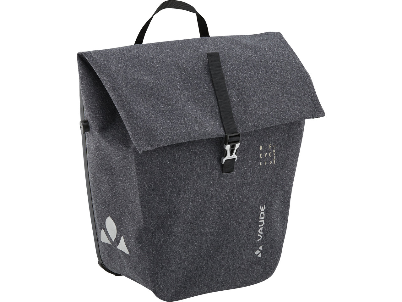 Vaude ReCycle Pro Single Fahrradtasche Vaude ReCycle Pro Single Fahrradtasche