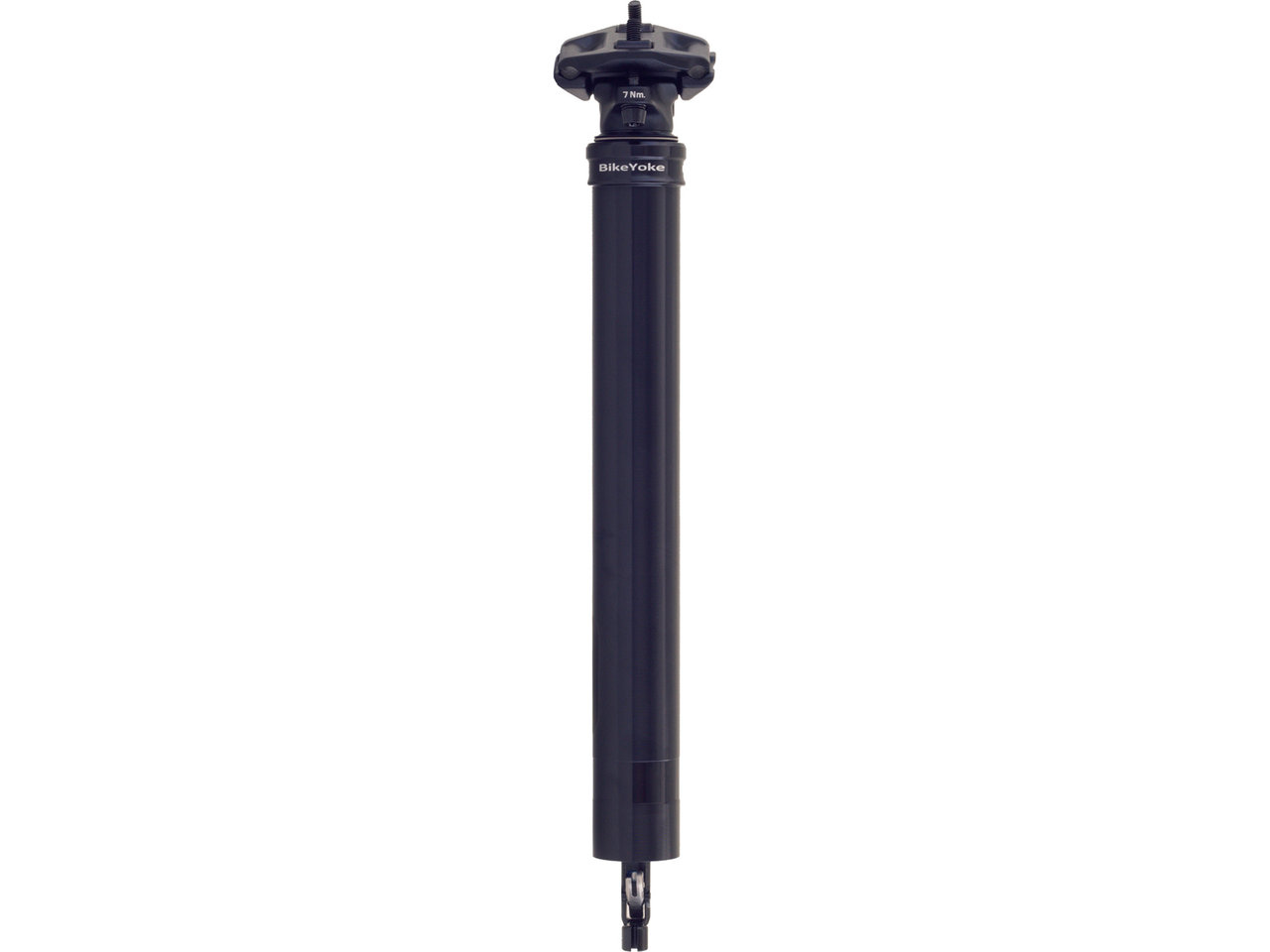 Divine 2.0 160 Mm Vario-sattelstütze
