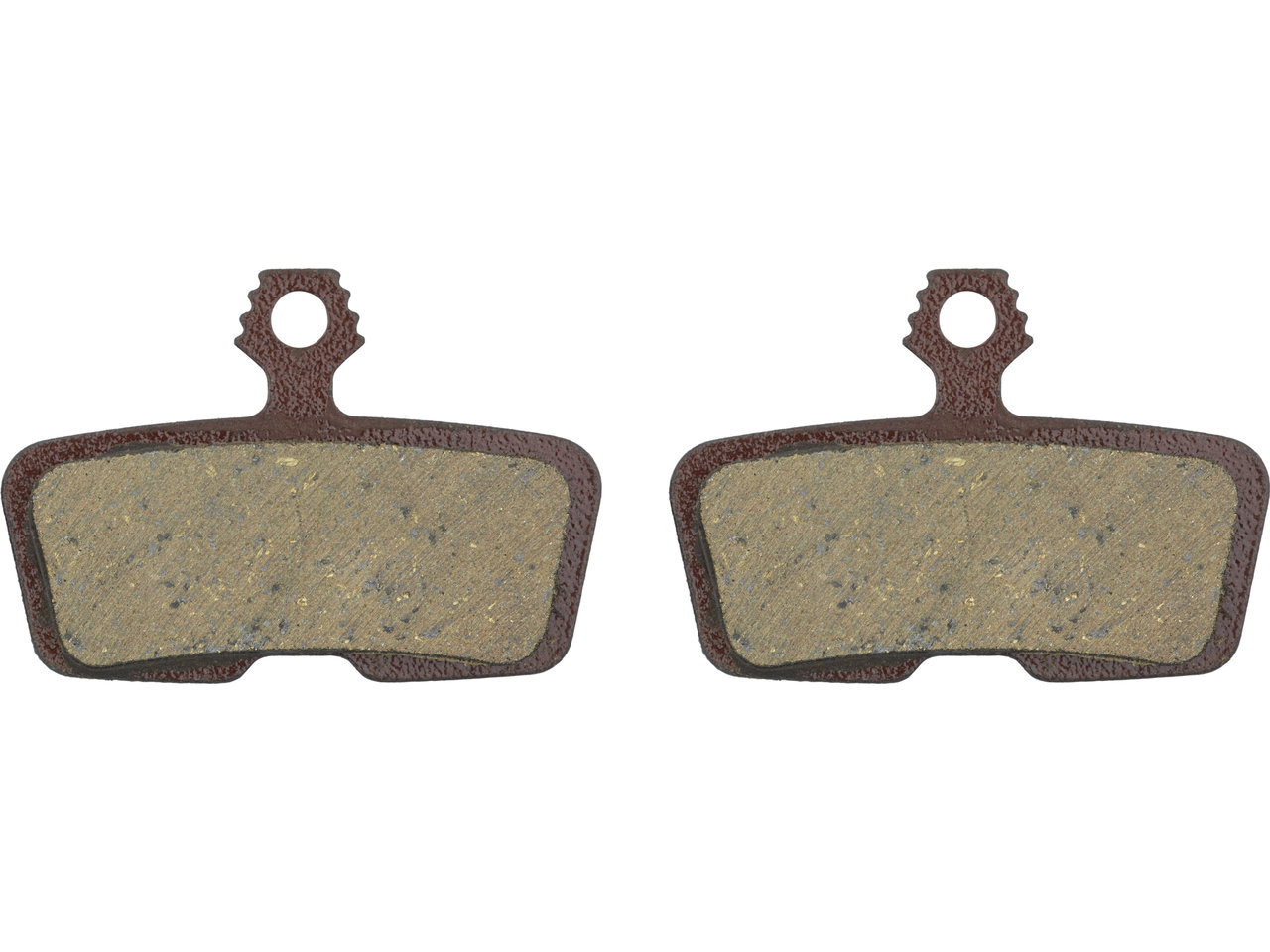 Avid Bremsbeläge Disc für Code/Code R/Code RSC/Guide RE ab Modell 2011