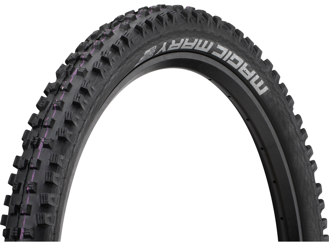 Schwalbe Magic Mary Evolution ADDIX Ultra Soft Super Downhill 27,5+ Faltreifen Schwalbe Magic Mary Evolution ADDIX Ultra Soft Super Downhill 27,5+ Faltreifen