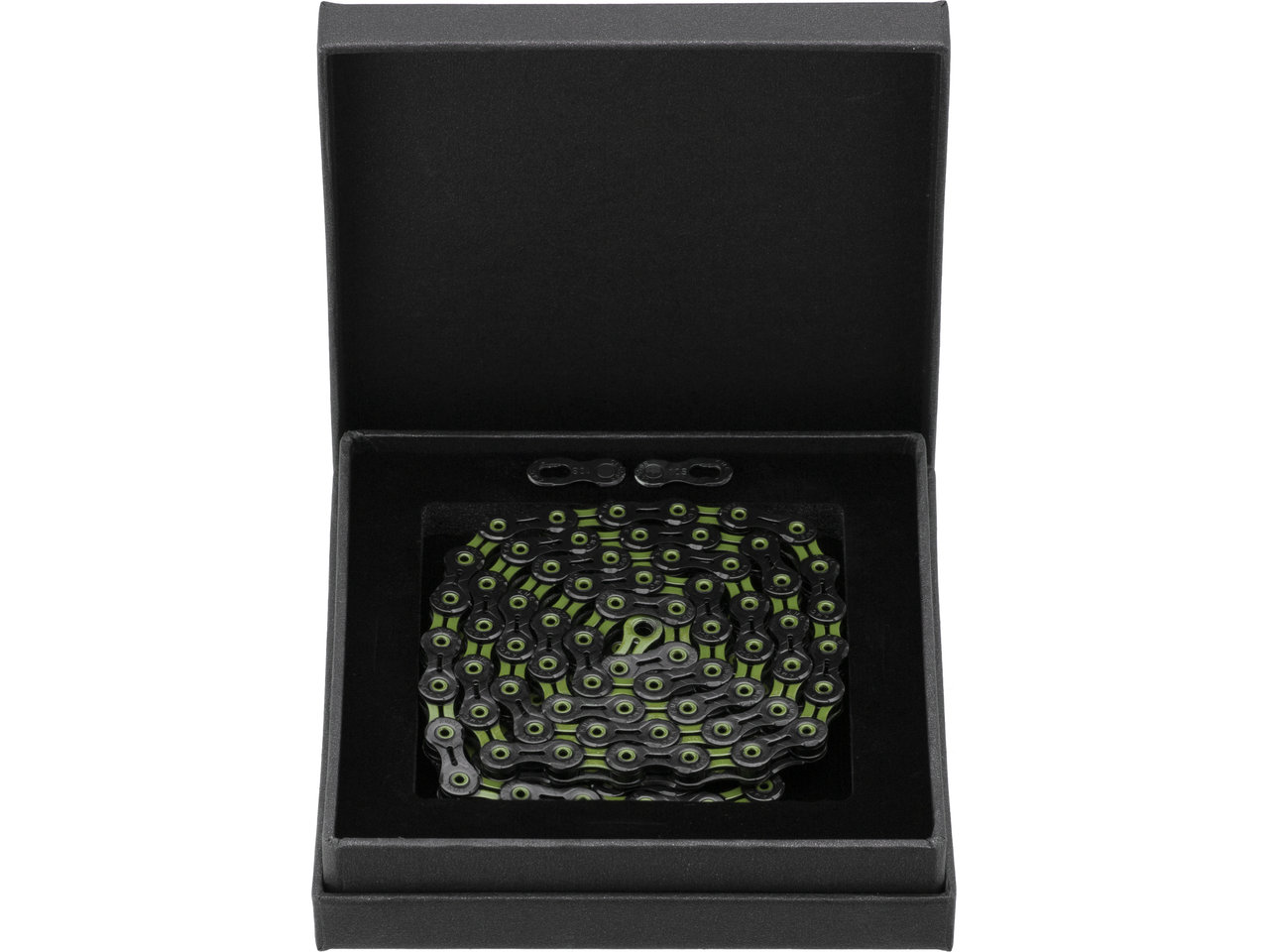 KMC DLC10 Kette 10-fach