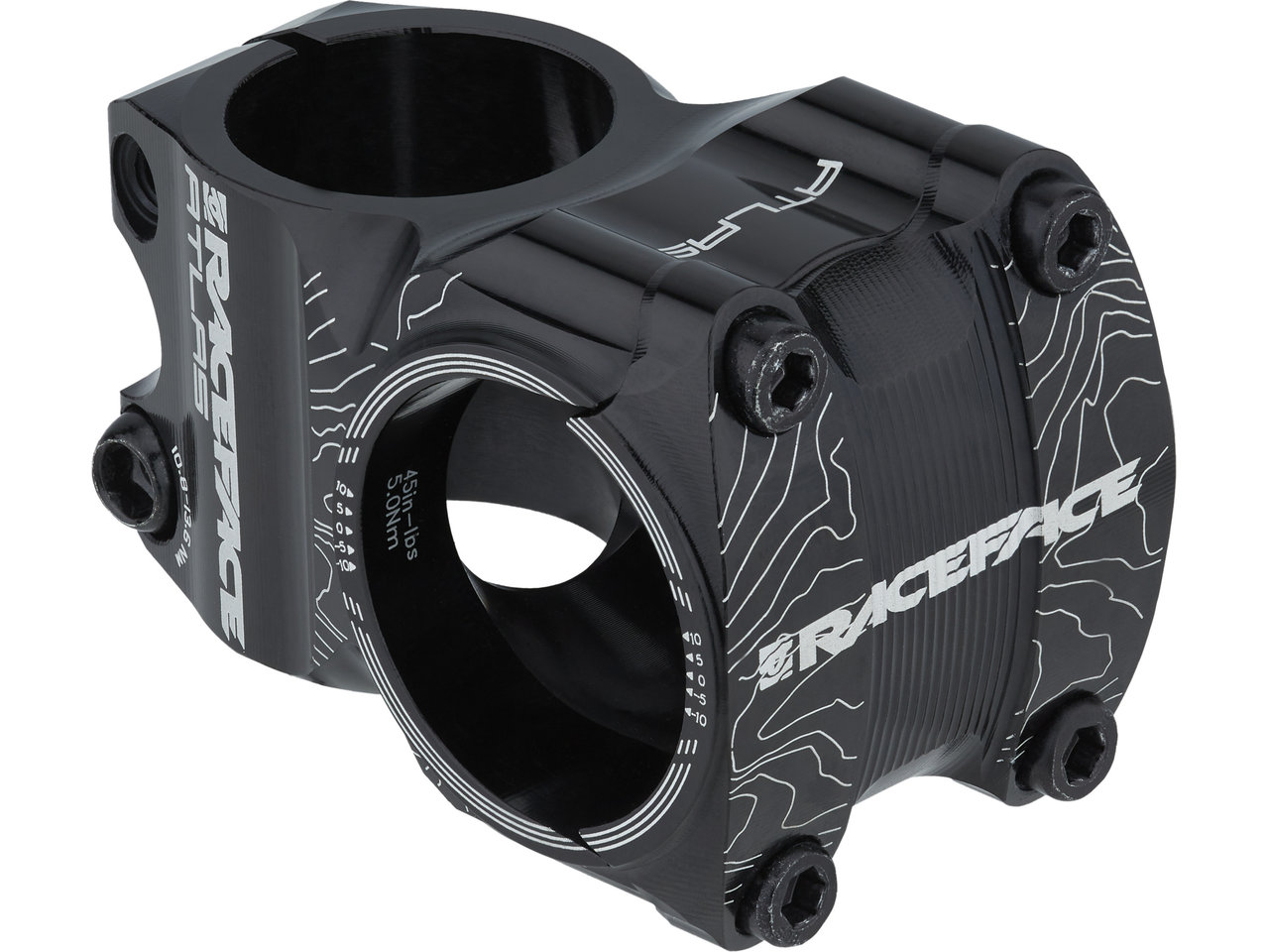 Race Face Atlas 35 Stem Race Face Atlas 35 Stem