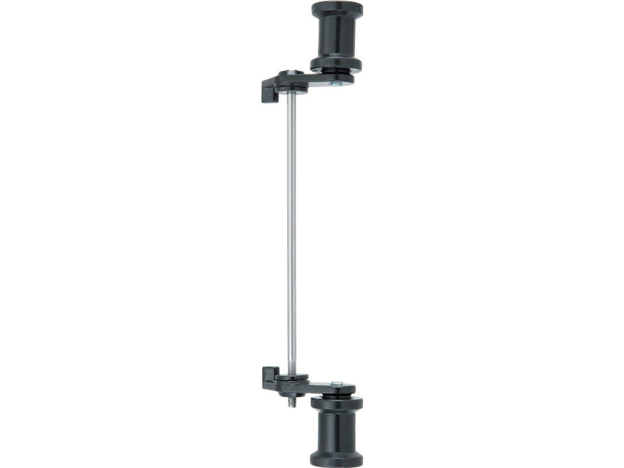 Topeak SlideLock Schnellspanner-Halterung für Journey Trailer Topeak SlideLock Schnellspanner-Halterung für Journey Trailer