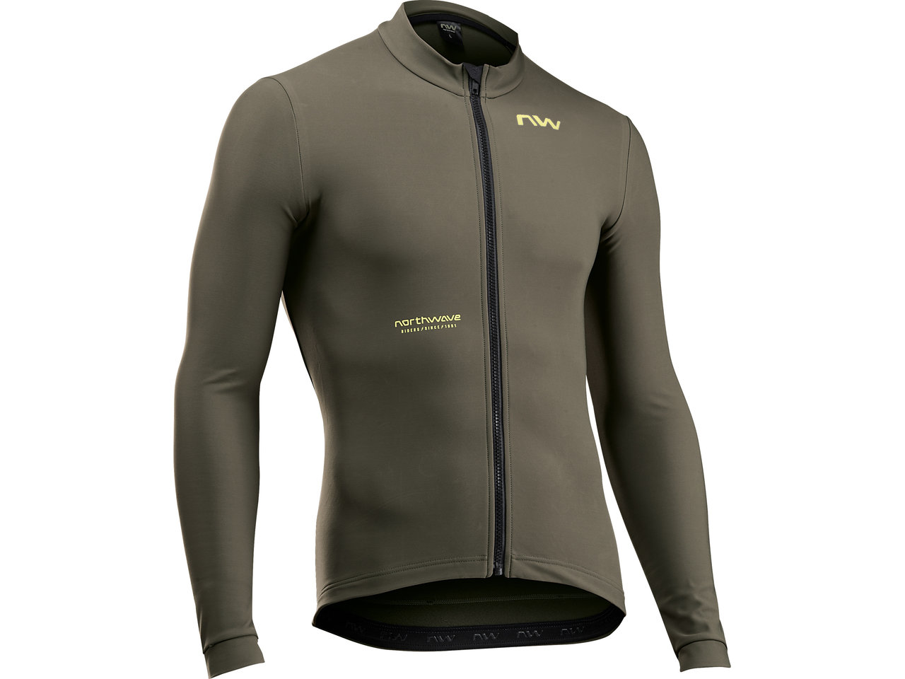 Northwave Extreme Thermal langermet sykkeltrøye herre Northwave Extreme Thermal langermet sykkeltrøye herre