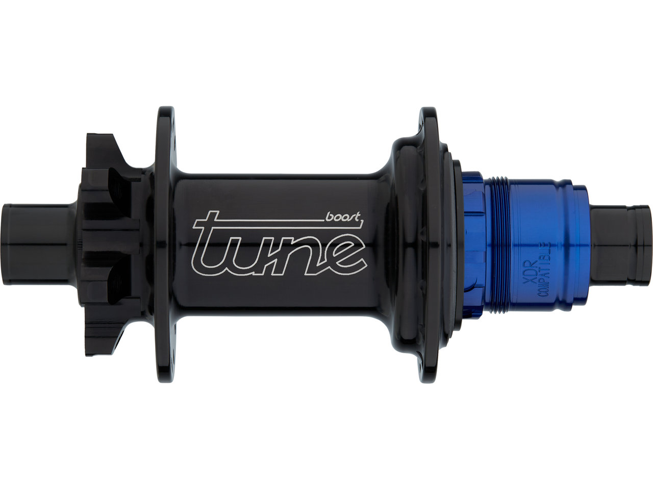SALE! tune ClimbHill Boost 6-Bolt Disc Hub for MTB | bike-components