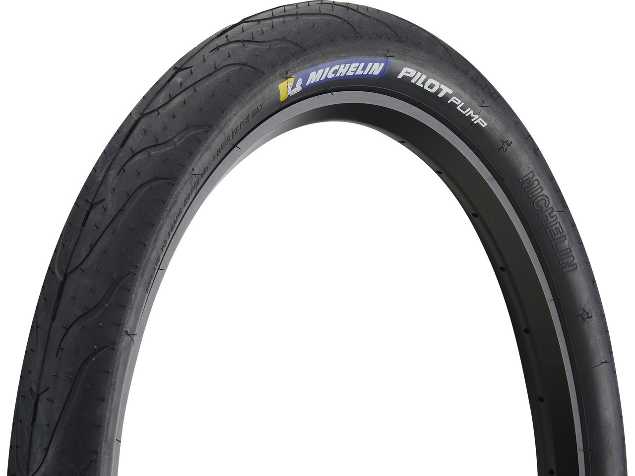 Michelin Pilot Pump 26" Faltreifen