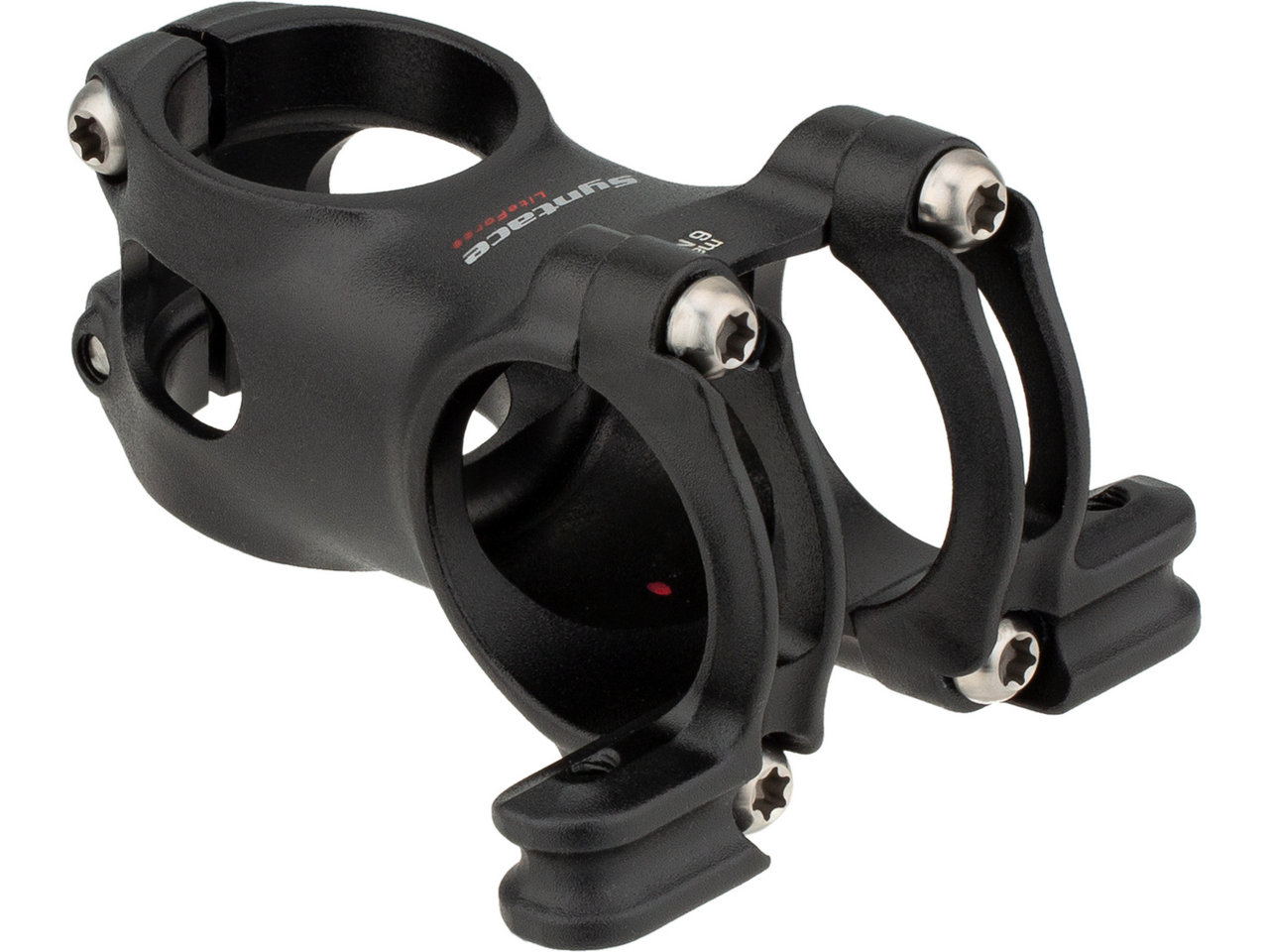 SALE! Syntace LiteForce TwinFix Stem lightweight, stiff