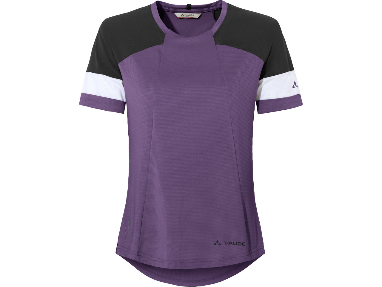 Vaude Womens Kuro Shirt
