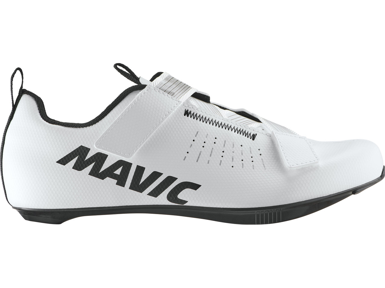 Mavic Aksium Strap Landeveissykkelsko