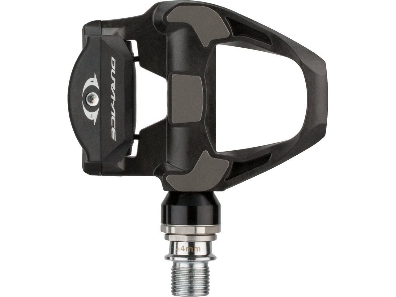 Shimano Dura-Ace Carbon Klickpedale PD-R9100E1